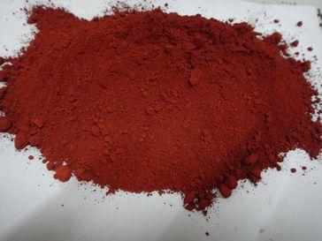 湖北銅條塑料條氧化鐵紅粉黃粉綠粉圖片