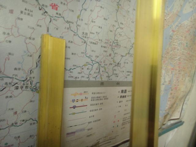 供應廣東云浮韶關水磨石銅條塑料條廠