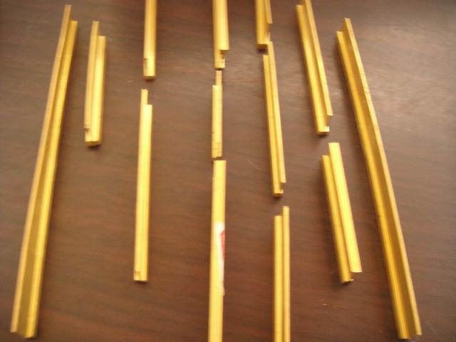 供應(yīng)廣東韶關(guān)水磨石銅條批發(fā)商批發(fā)價(jià)