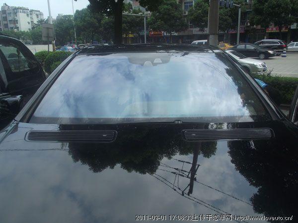 溫州奔馳S350全車(chē)威固汽車(chē)貼膜特價(jià)套餐