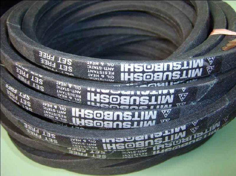 三星三角帶圖片