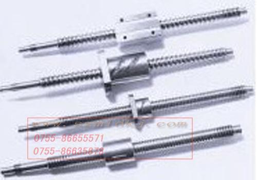 供應(yīng)TSK滾珠絲杠