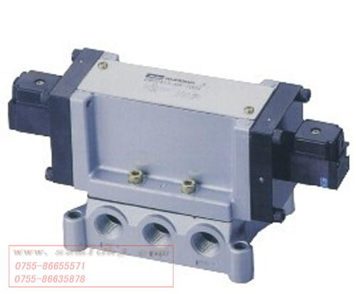 黑田精工電磁閥圖片