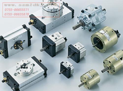 KURODA氣缸黑田精工氣缸圖片