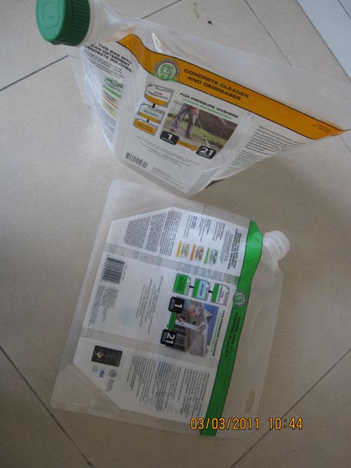 供應(yīng)4kg液體包裝,專業(yè)廠家生產(chǎn)高質(zhì)量的4kg液體包裝