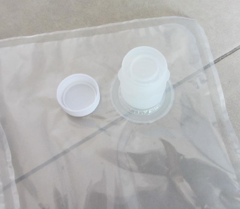 河南盒中袋圖片