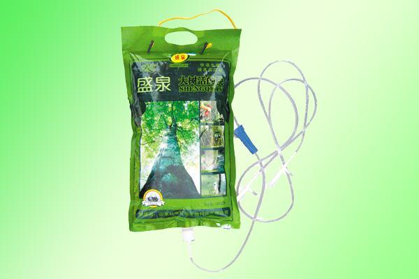 供應(yīng)大樹吊針液袋