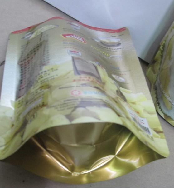 供應(yīng)榴蓮干包裝袋