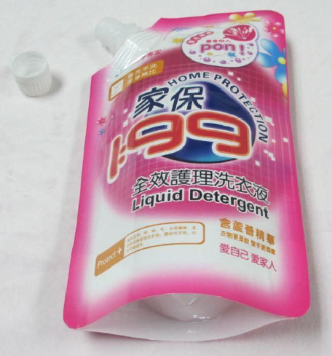 供應(yīng)廠家直銷液體包裝袋