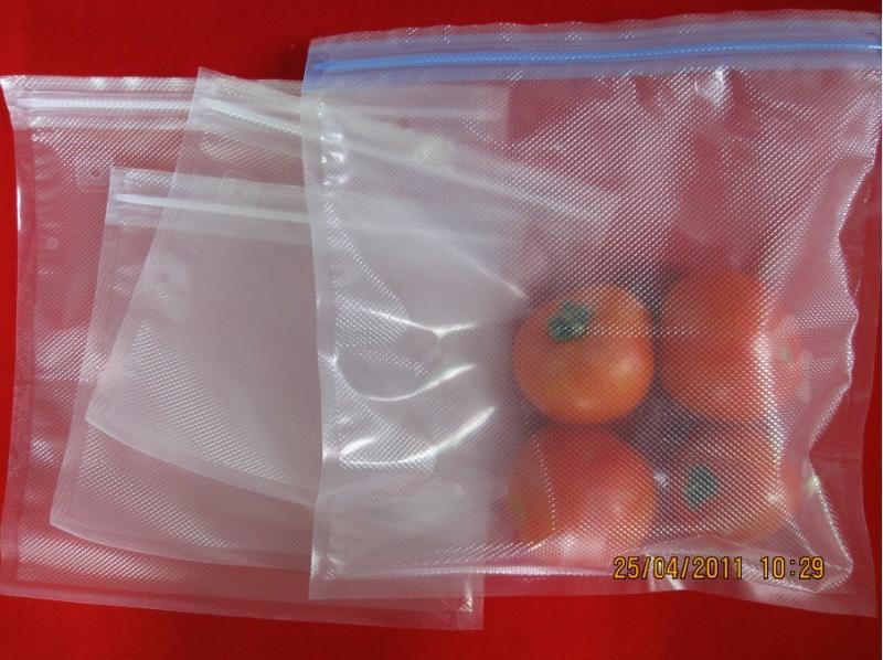 供應(yīng)A廈門網(wǎng)紋袋，抽真空網(wǎng)紋袋，網(wǎng)紋袋生產(chǎn)廠家