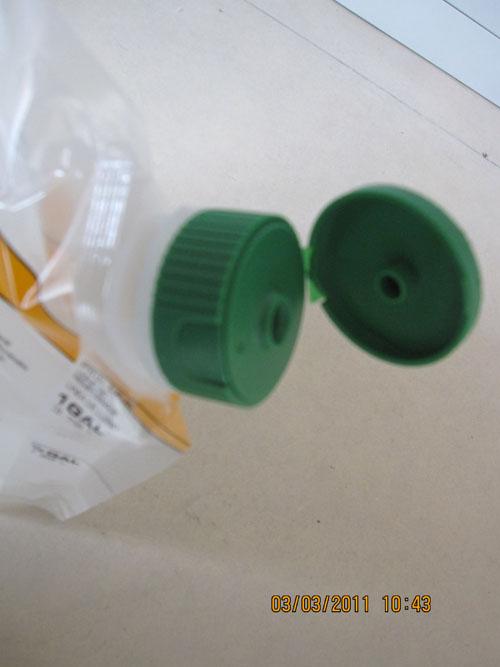 供應(yīng)4kg液體包裝,專業(yè)廠家生產(chǎn)高質(zhì)量的4kg液體包裝