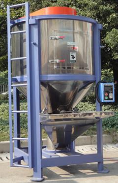 供應(yīng)深圳塑料混色機(jī)廠家直銷