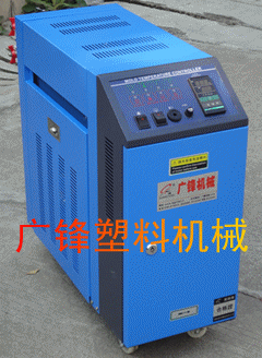 惠州塑料模溫機圖片
