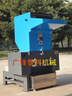 惠州碎料機(jī)廠家圖片