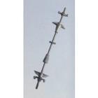 黑龍江綏化三段式新型止水螺栓【哈爾濱優(yōu)質(zhì)新型三段式止水螺栓】