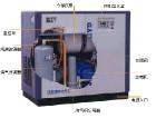 供應(yīng)空壓機風冷系列