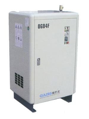 供應(yīng)空壓機風冷系列