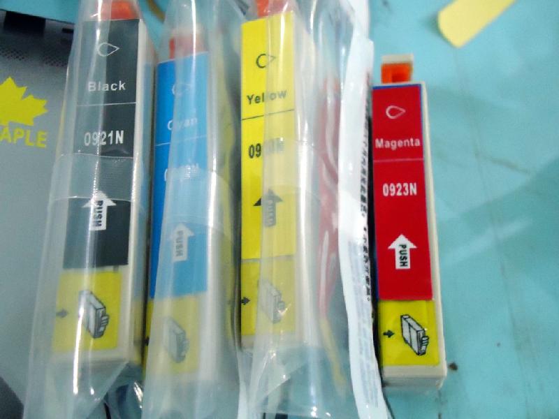 供應(yīng)CX4600打印機(jī)墨盒T0441-T0444