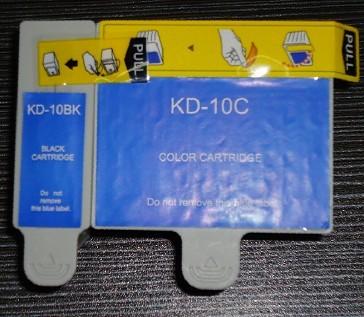 供应柯达10墨盒KODAK 10 ink cartridge柯达