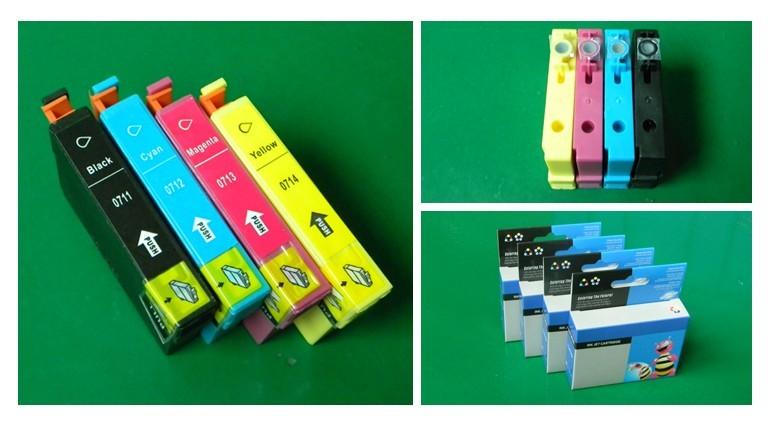 供應(yīng)愛普生133 T1331-T1334墨盒 NX420 T22墨盒