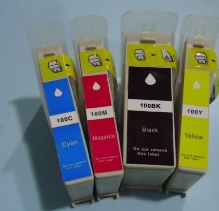 利盟LEXMARK108XL圖片