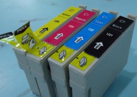 華果愛普生T1301-T1304圖片