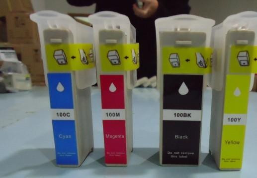 利盟108墨盒圖片