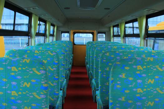 重慶林立汽車(chē)-提供上海申龍校車(chē)圖片/重慶林立汽車(chē)-提供上海申龍校車(chē)樣板圖 (3)