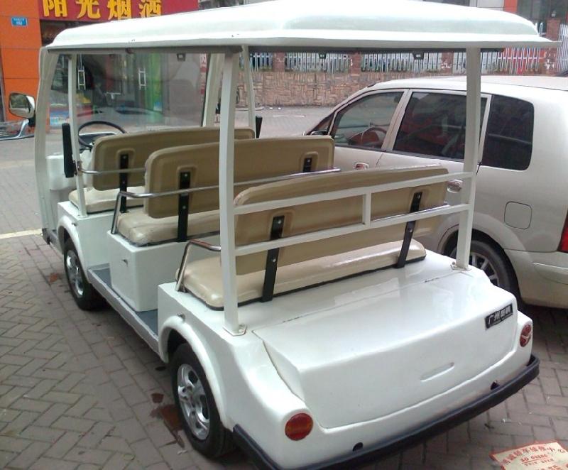 供應(yīng)LQY090九座游覽車供應(yīng)商