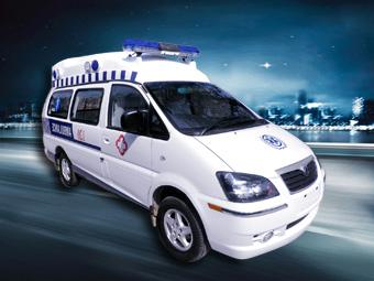 救護車銷售公司-重慶林立汽車公司圖片