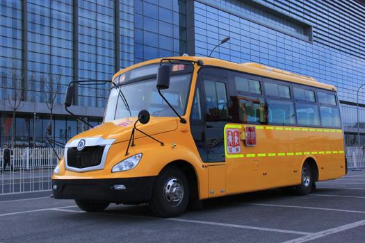 重慶林立汽車-提供上海申龍校車圖片