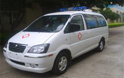 購(gòu)救護(hù)車哪里找-重慶林立汽車圖片