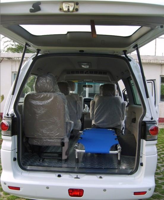 救護(hù)車圖片/救護(hù)車樣板圖 (4)
