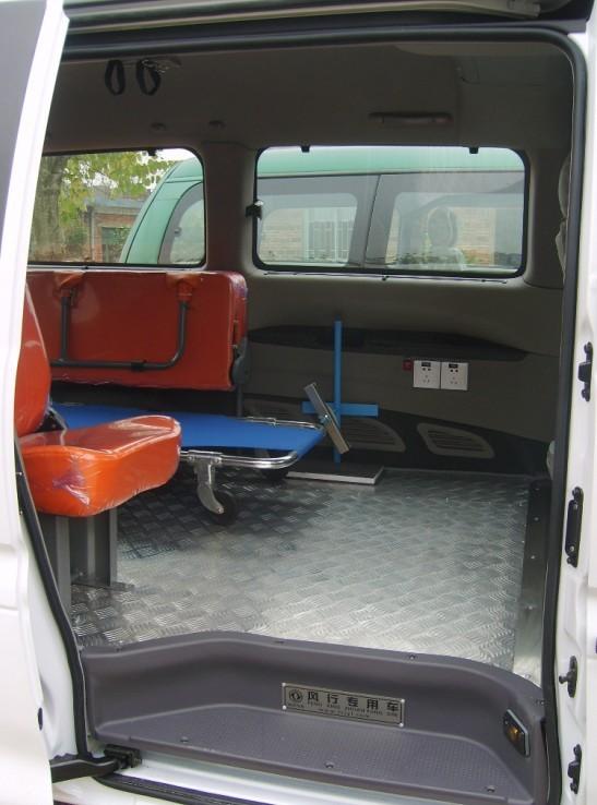 供應(yīng)救護(hù)車銷售公司-重慶林立汽車公司