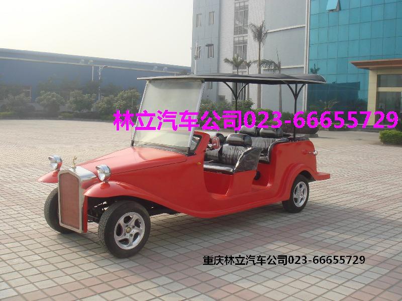 重慶觀光車銷售公司-林立汽車公司圖片