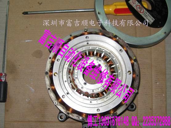 蘇州伺服電機維修圖片/蘇州伺服電機維修樣板圖 (2)