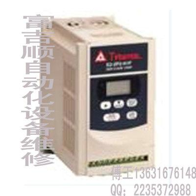 江蘇蘇州/廣東深圳三菱FR-S520SE變頻器維修，維修變頻器