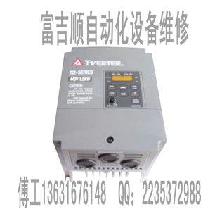 臺安V2-203-M變頻器維修圖片