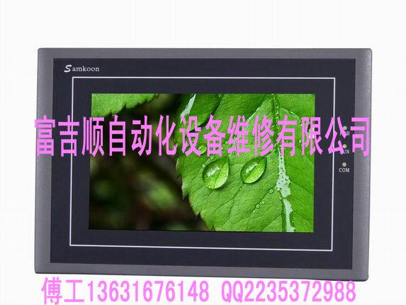 人機(jī)界面GT1155系列維修圖片