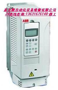 ABB變頻器維修廠家圖片