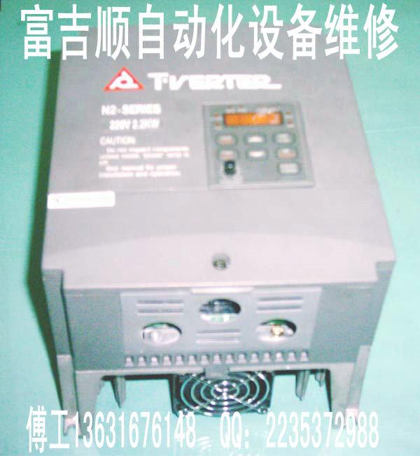 變頻器維修圖片/變頻器維修樣板圖 (4)