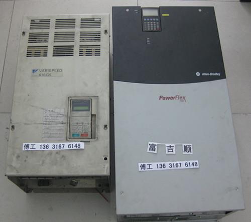 供應(yīng)變頻器維修