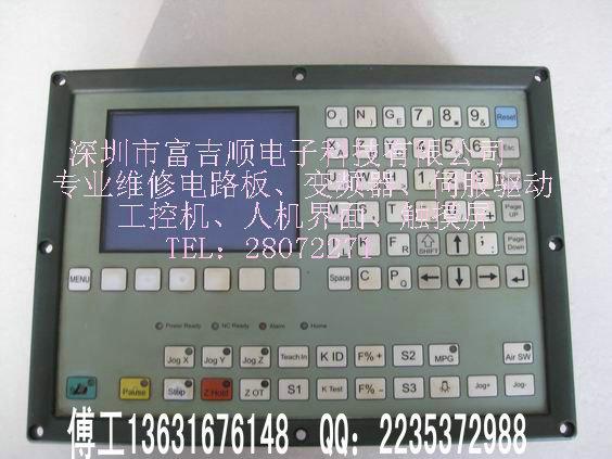 A985GOT-TBA維修圖片