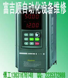 臺安V2-401-M變頻器維修圖片