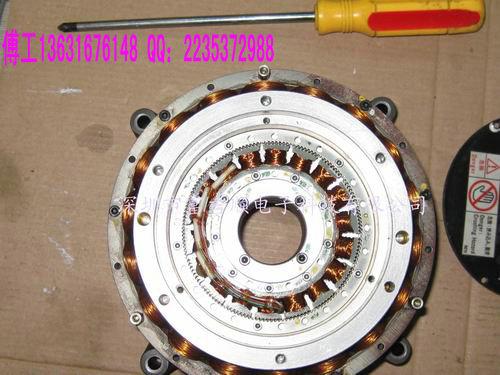 蘇州伺服電機維修圖片/蘇州伺服電機維修樣板圖 (4)