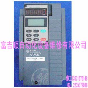 三菱FR-E520變頻器維修圖片