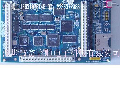 電路板維修圖片/電路板維修樣板圖 (4)
