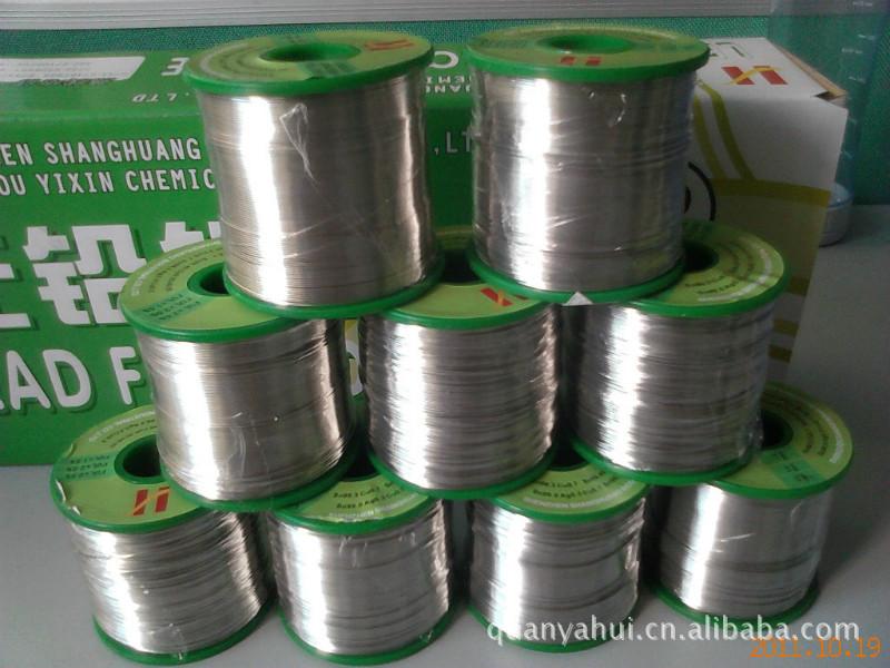 供應(yīng)99無(wú)鉛焊錫絲