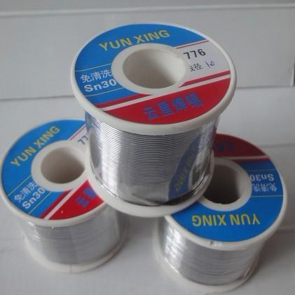 供應(yīng)焊錫絲/免清洗焊錫絲