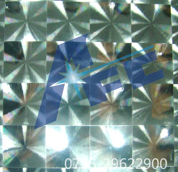 供應(yīng)可定位印刷的PET貓眼膜，專版/通版